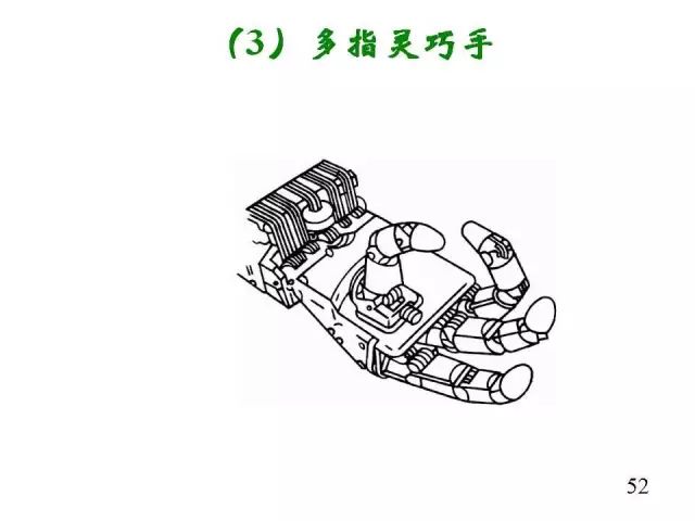 【行业知识】工业机器人大科普!太全面了叭!的图52